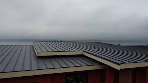 Best Commercial Roofing Services  in USA